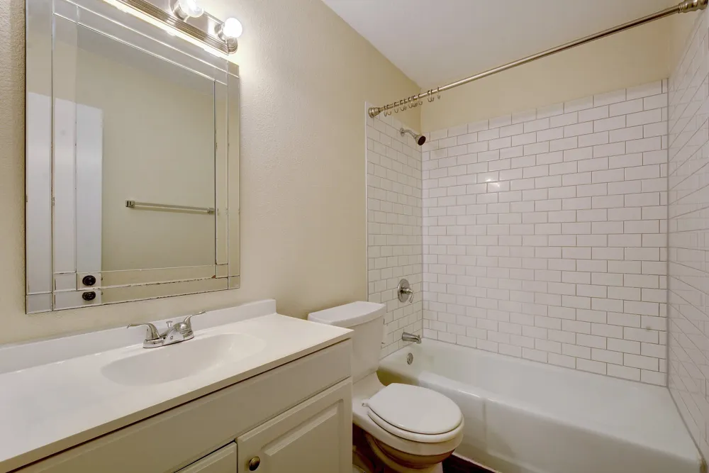 4802 W Wind Trail #103 Austin, TX 78745