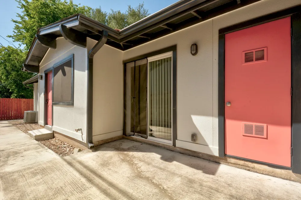4802 W Wind Trail #103 Austin, TX 78745