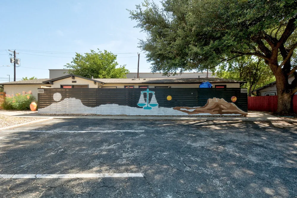 4802 W Wind Trail #103 Austin, TX 78745
