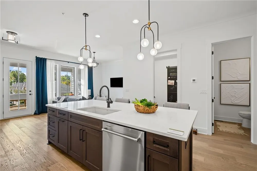 580 Brashy Street Woodstock, GA 30188