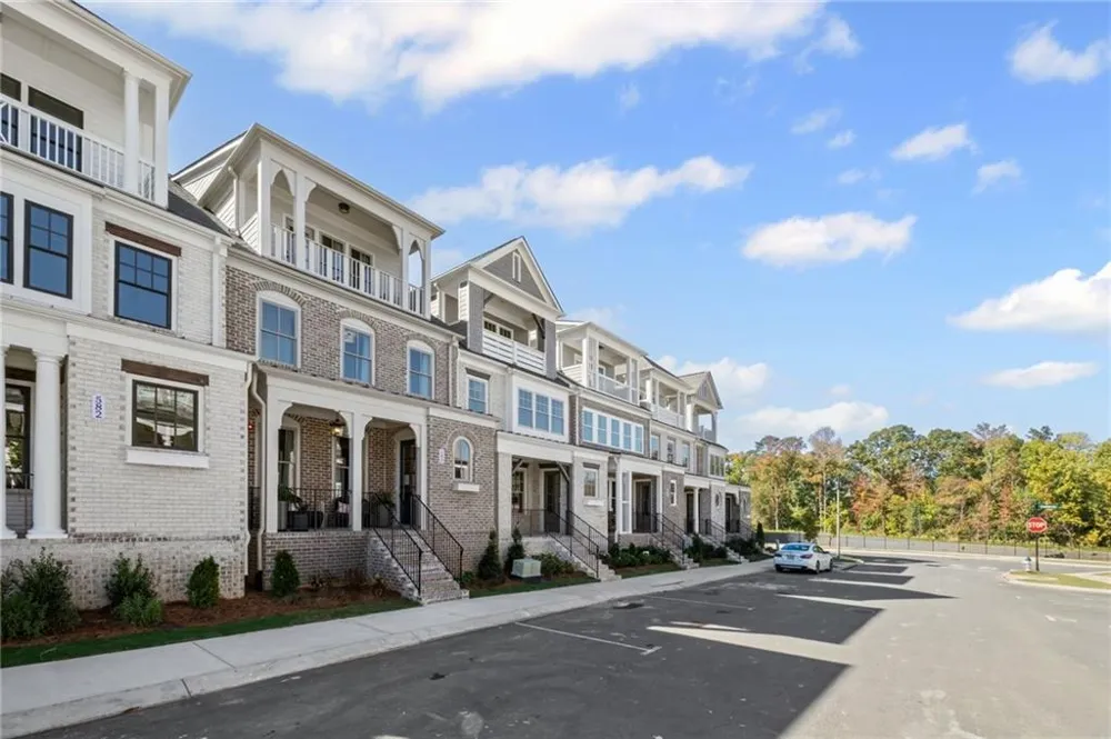580 Brashy Street Woodstock, GA 30188