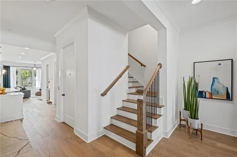 580 Brashy Street Woodstock, GA 30188