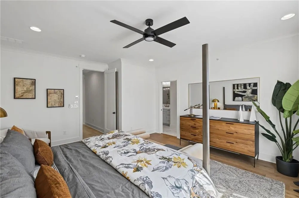 580 Brashy Street Woodstock, GA 30188