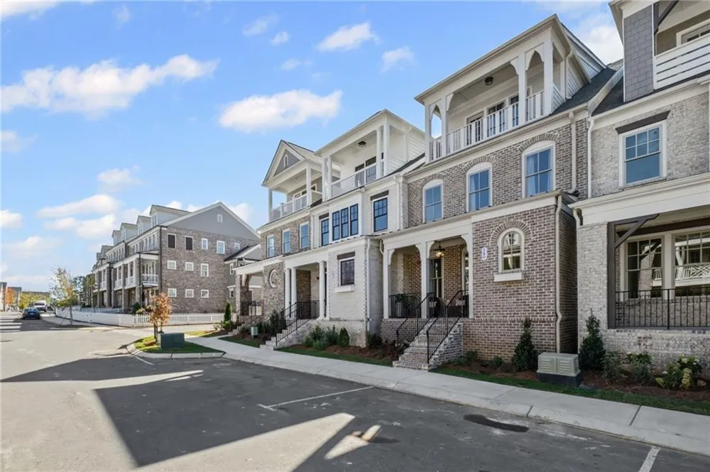 580 Brashy Street Woodstock, GA 30188