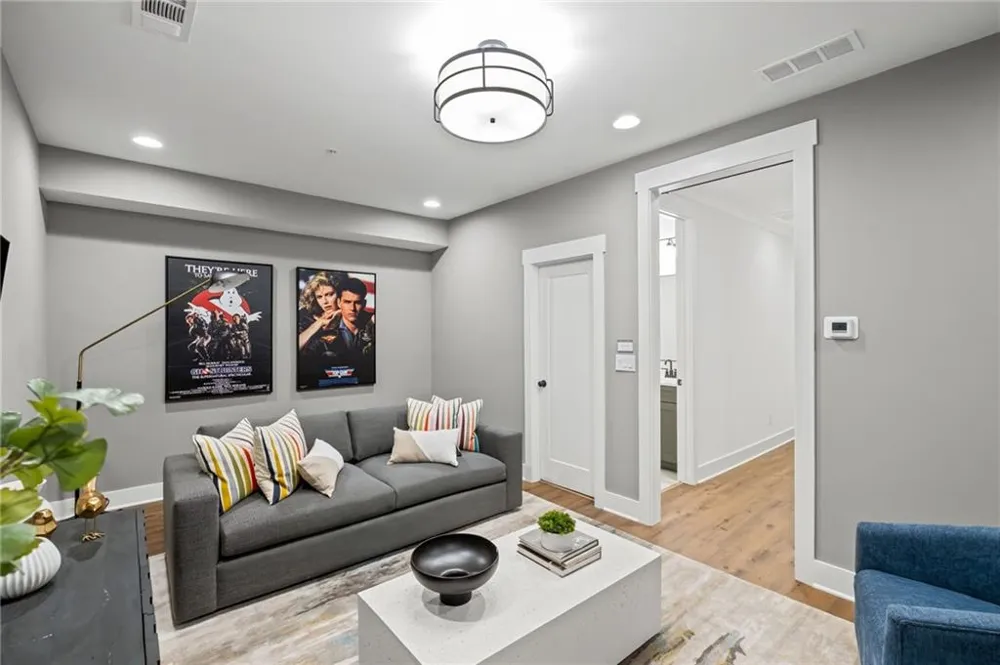 580 Brashy Street Woodstock, GA 30188