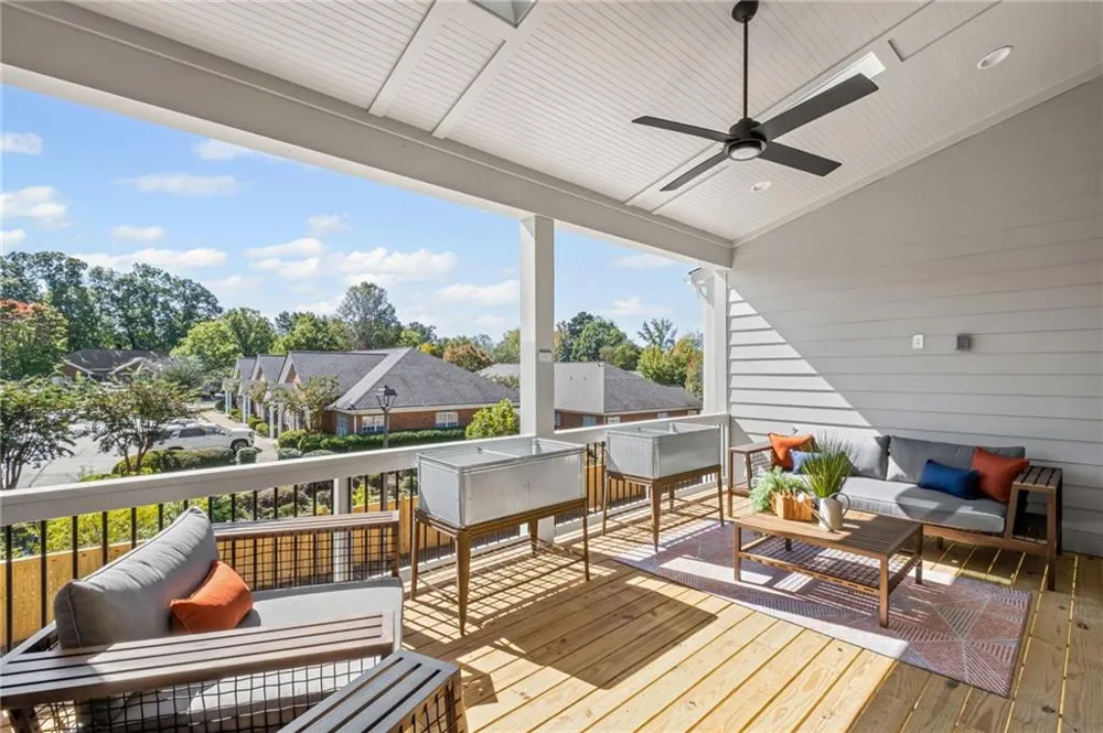 580 Brashy Street Woodstock, GA 30188
