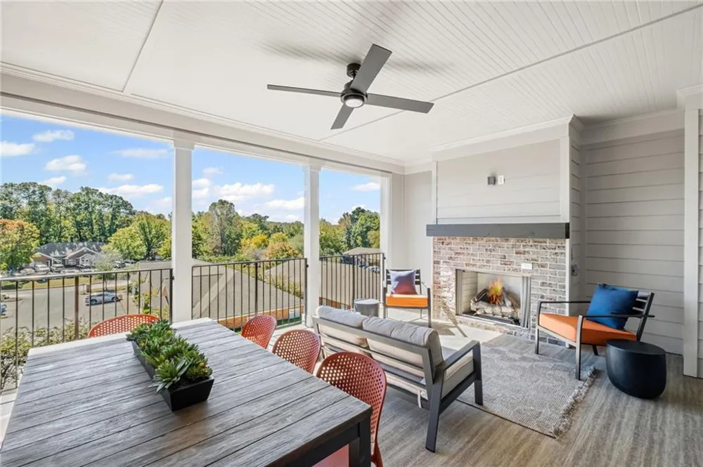 580 Brashy Street Woodstock, GA 30188