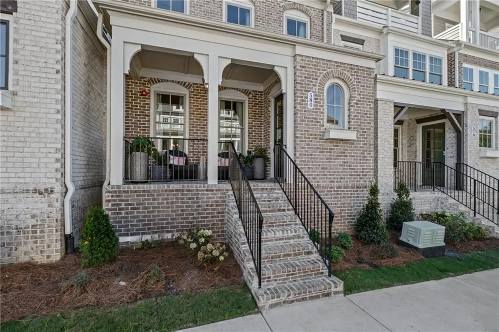 580 Brashy Street Woodstock, GA 30188