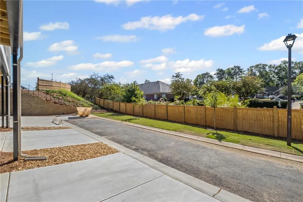580 Brashy Street Woodstock, GA 30188