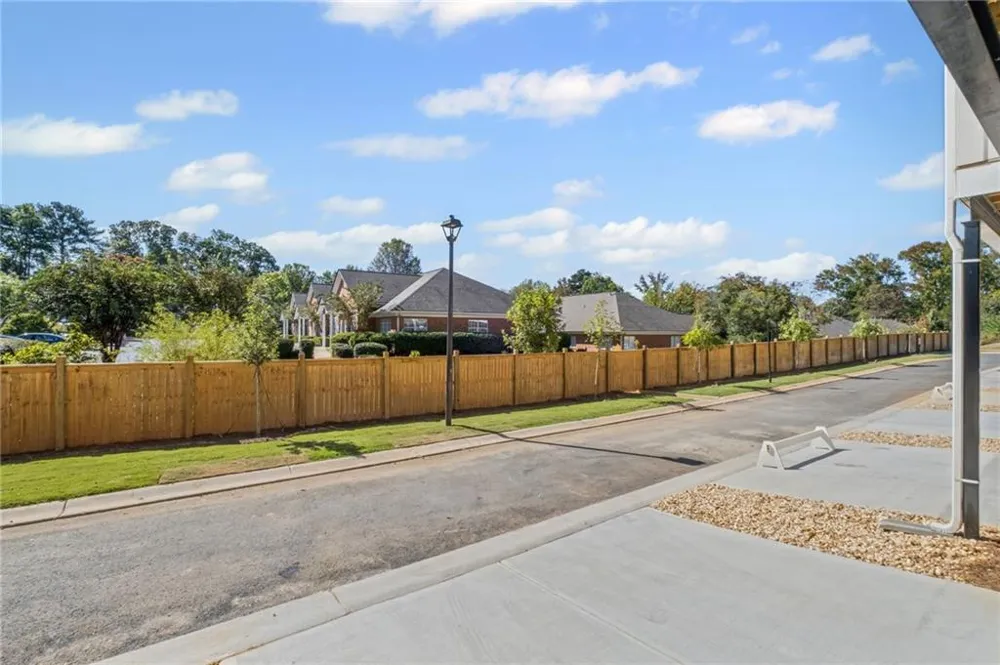 580 Brashy Street Woodstock, GA 30188