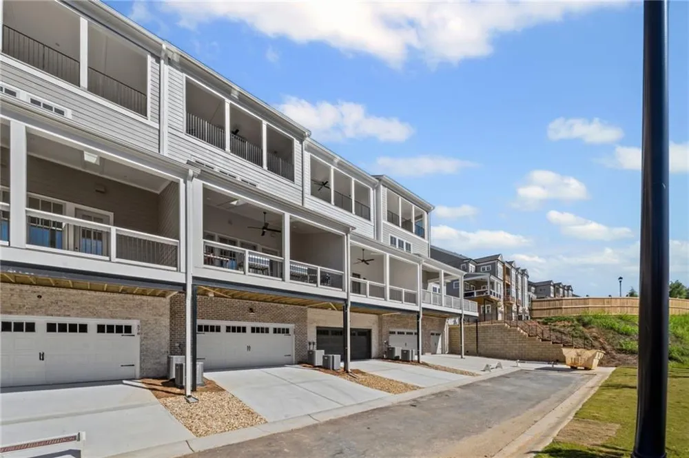 580 Brashy Street Woodstock, GA 30188