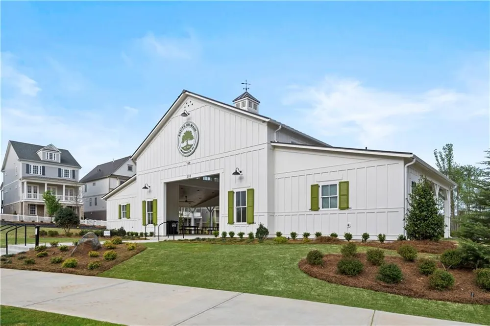 580 Brashy Street Woodstock, GA 30188