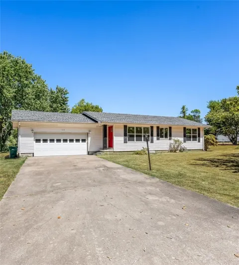 102 Allen Place