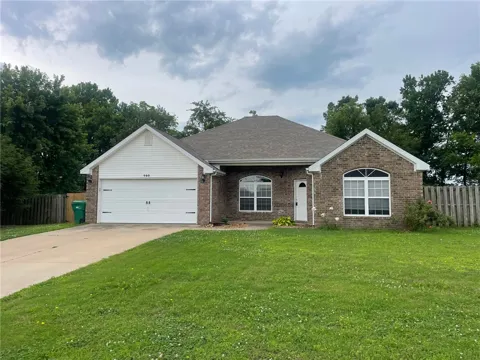 460 Kate Drive