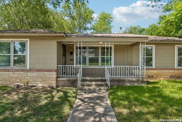 181 Hermine Blvd San Antonio, TX 78212