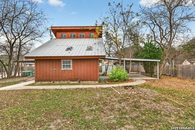 181 Hermine Blvd San Antonio, TX 78212
