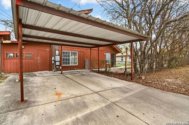 181 Hermine Blvd San Antonio, TX 78212