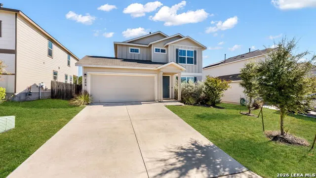 206 Moscovy Duck San Antonio, TX 78253