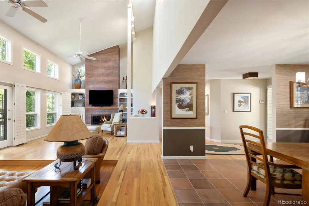 9561 E Lake Circle Greenwood Village, CO 80111