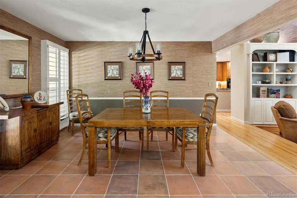 9561 E Lake Circle Greenwood Village, CO 80111