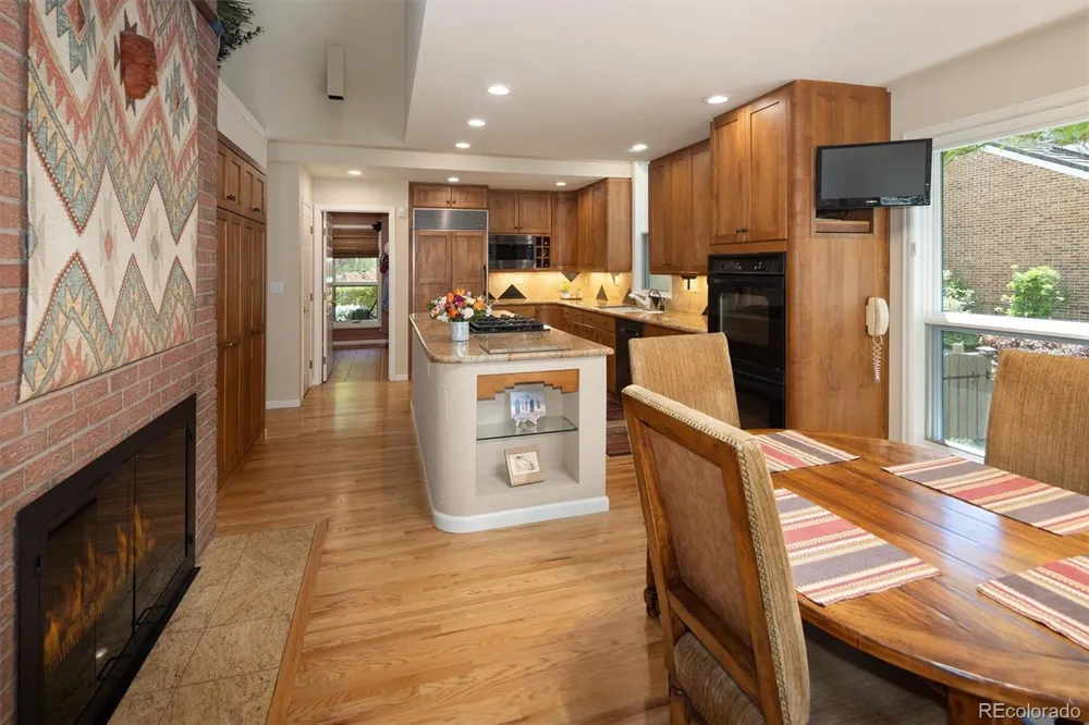 9561 E Lake Circle Greenwood Village, CO 80111