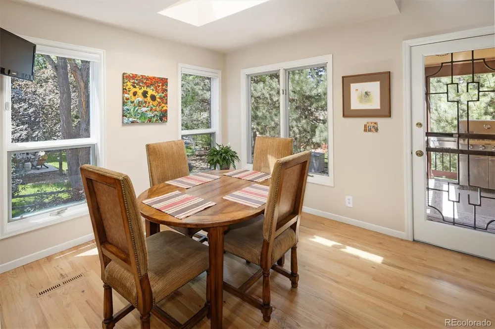 9561 E Lake Circle Greenwood Village, CO 80111