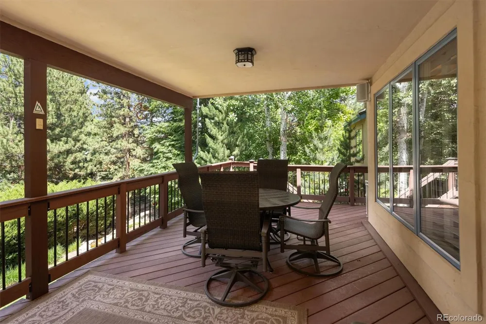 9561 E Lake Circle Greenwood Village, CO 80111