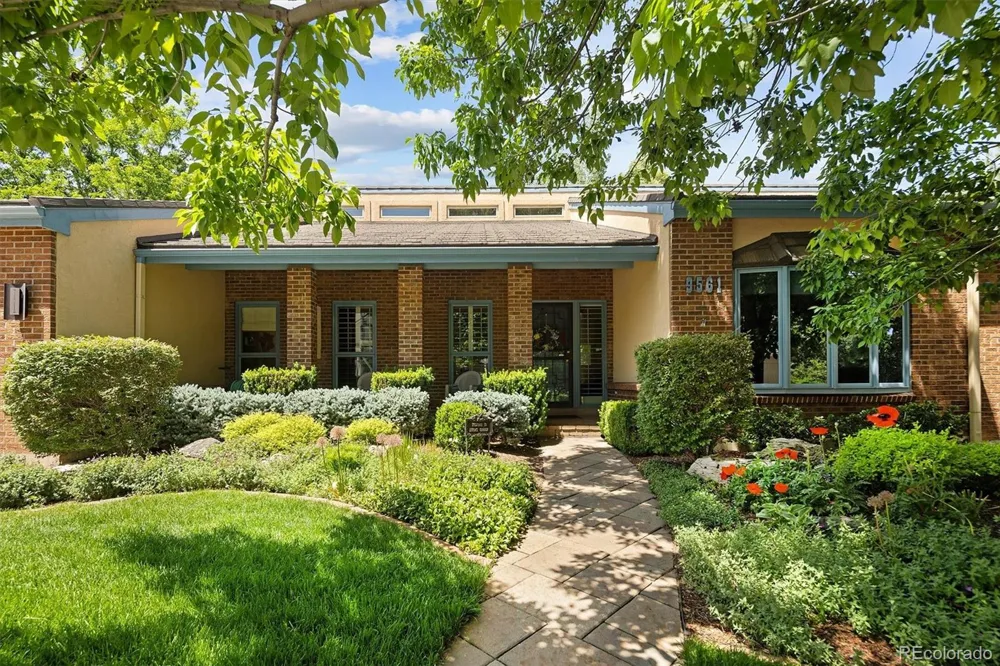 9561 E Lake Circle Greenwood Village, CO 80111