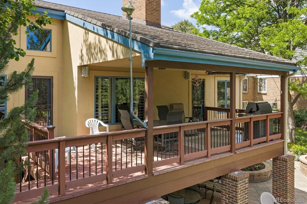 9561 E Lake Circle Greenwood Village, CO 80111