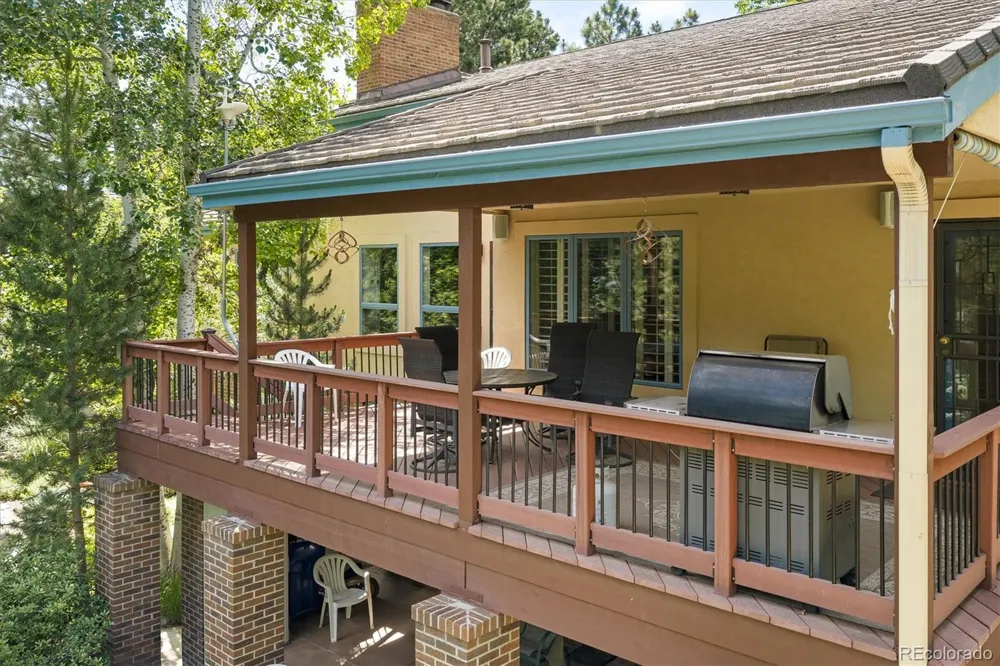 9561 E Lake Circle Greenwood Village, CO 80111