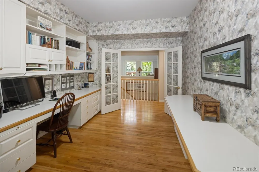 9561 E Lake Circle Greenwood Village, CO 80111