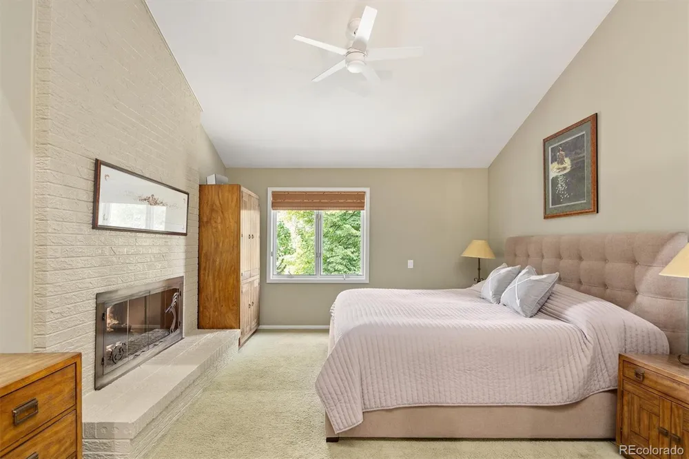 9561 E Lake Circle Greenwood Village, CO 80111