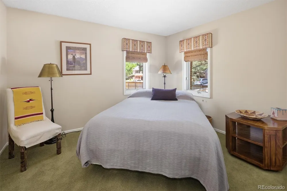 9561 E Lake Circle Greenwood Village, CO 80111