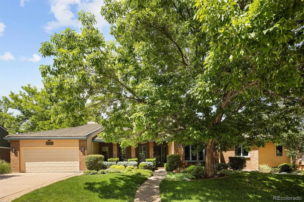 9561 E Lake Circle Greenwood Village, CO 80111