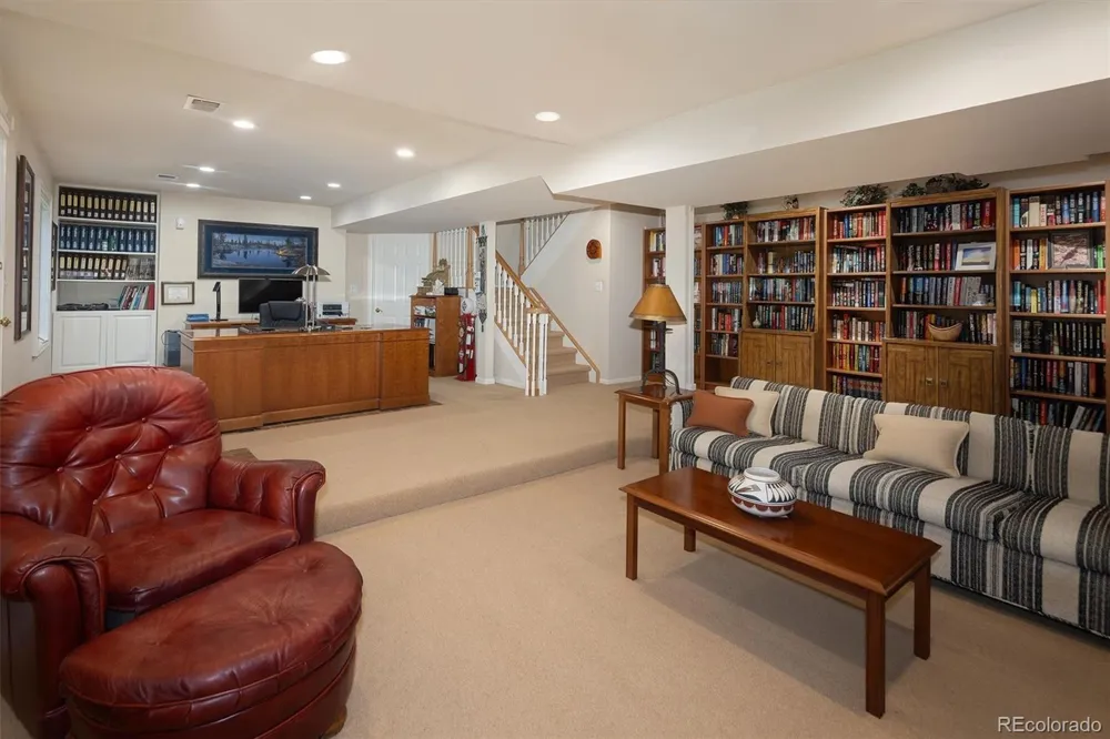 9561 E Lake Circle Greenwood Village, CO 80111