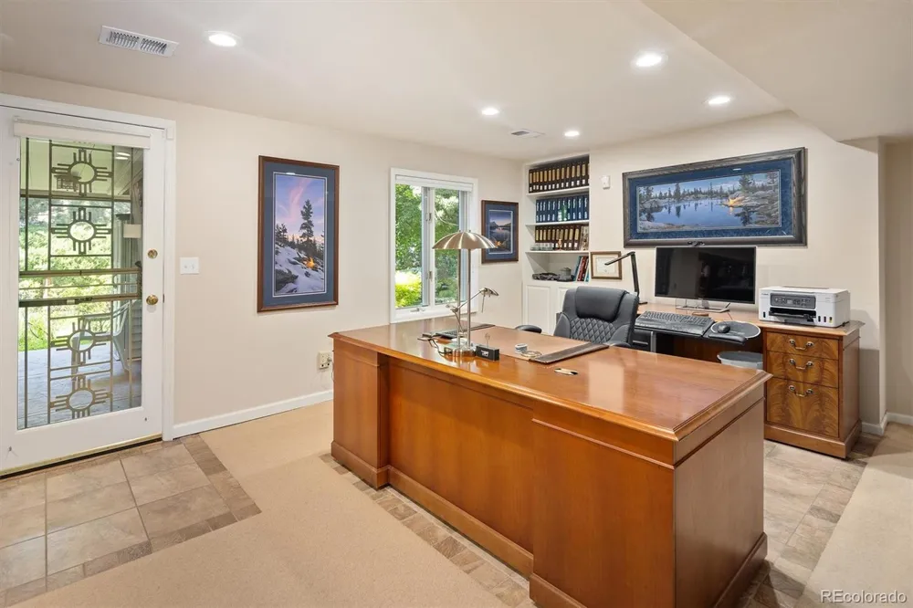 9561 E Lake Circle Greenwood Village, CO 80111
