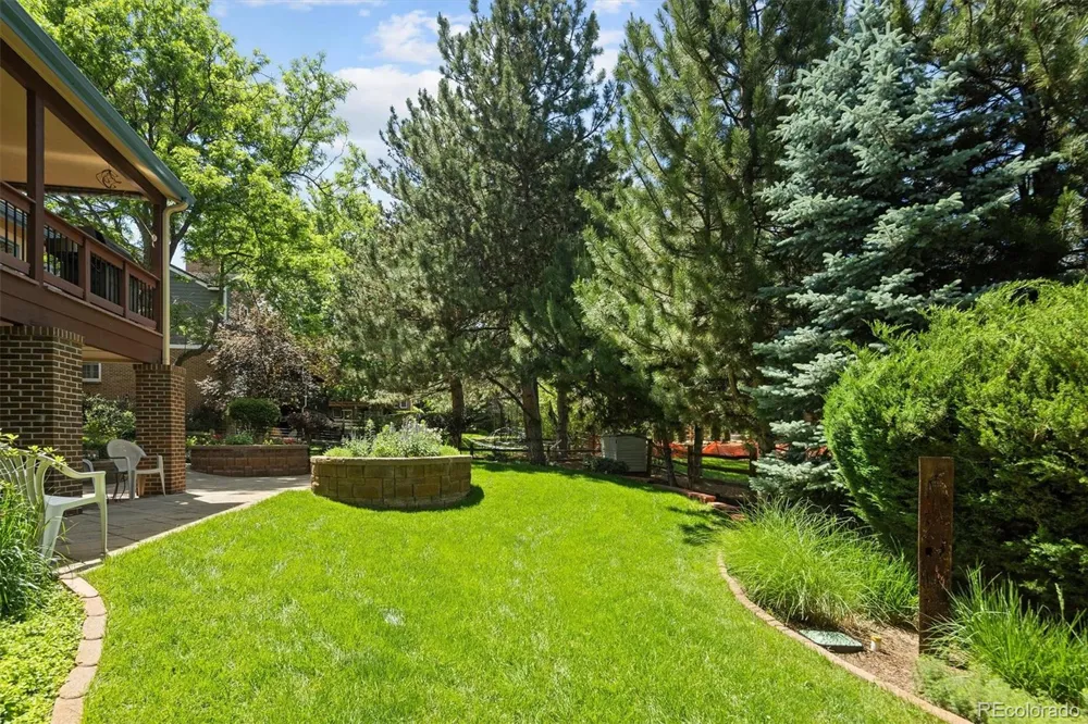 9561 E Lake Circle Greenwood Village, CO 80111