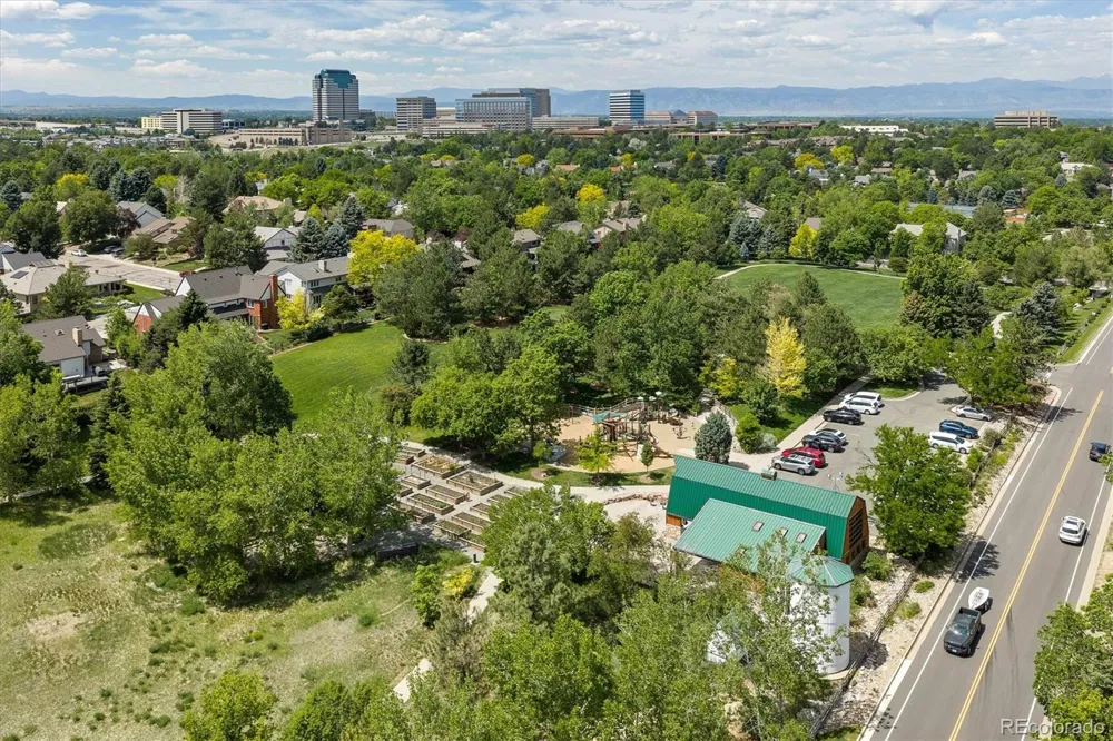9561 E Lake Circle Greenwood Village, CO 80111
