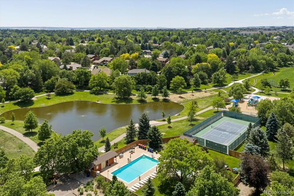 9561 E Lake Circle Greenwood Village, CO 80111