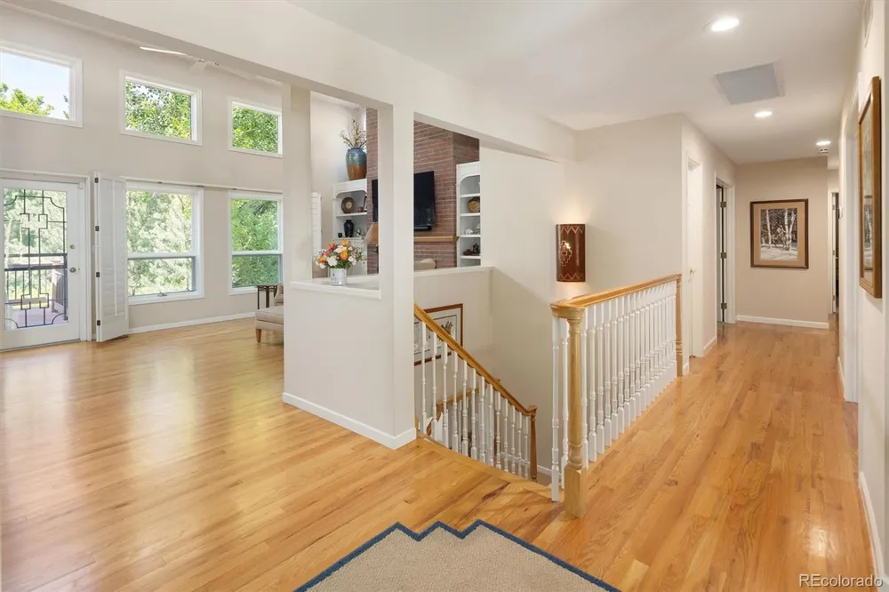 9561 E Lake Circle Greenwood Village, CO 80111