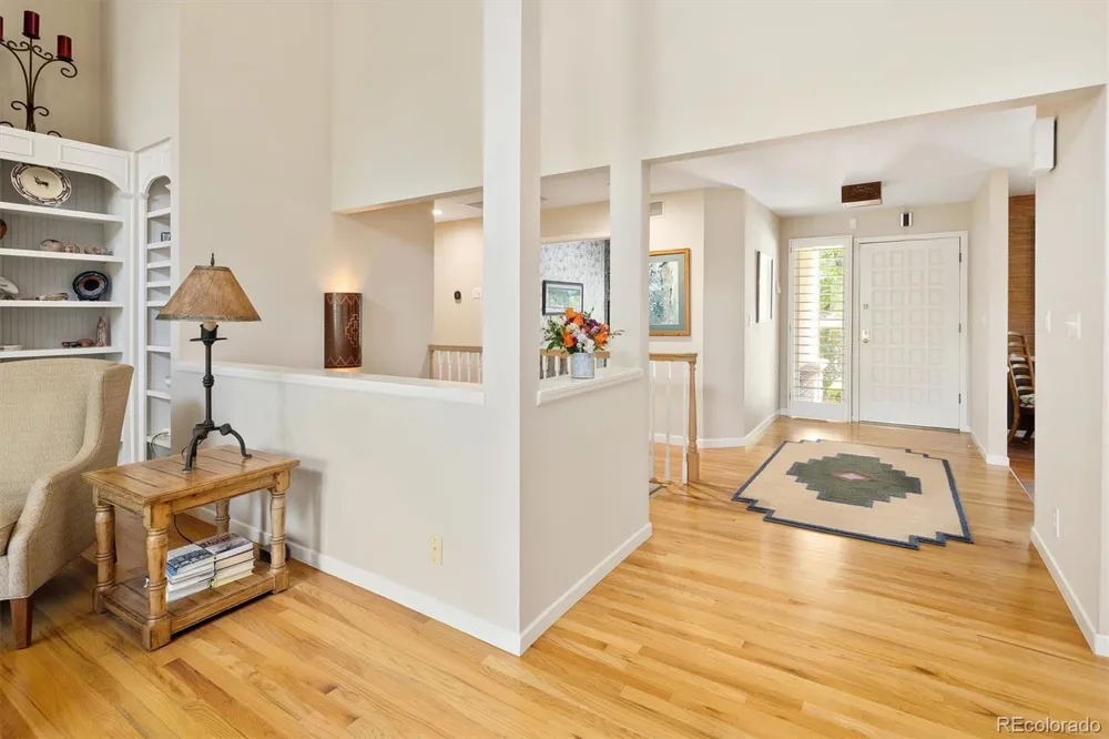 9561 E Lake Circle Greenwood Village, CO 80111