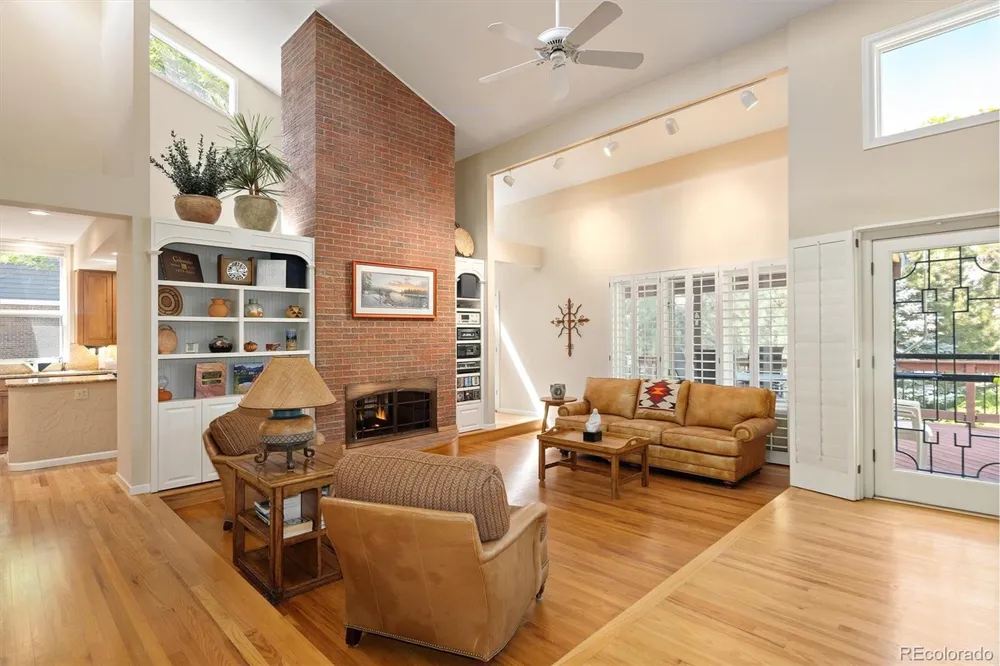 9561 E Lake Circle Greenwood Village, CO 80111
