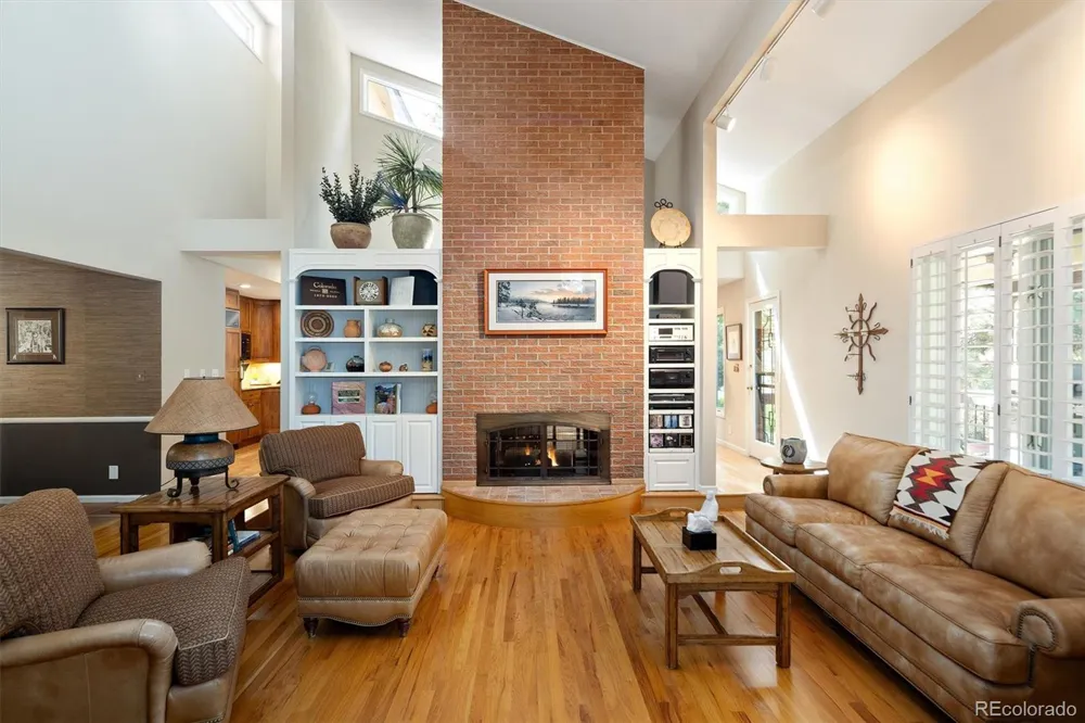9561 E Lake Circle Greenwood Village, CO 80111