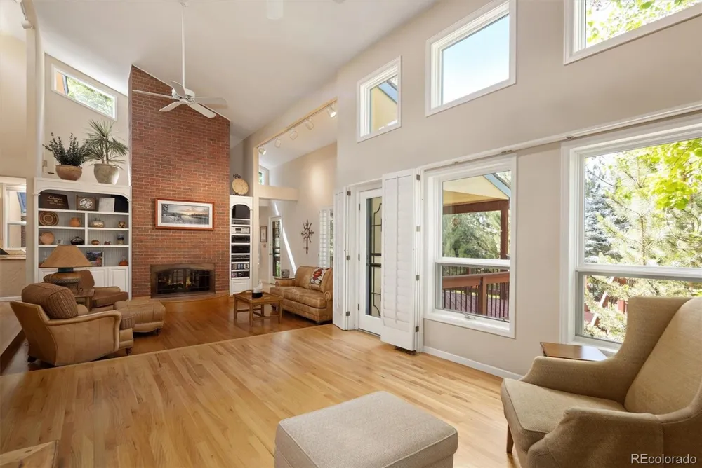 9561 E Lake Circle Greenwood Village, CO 80111