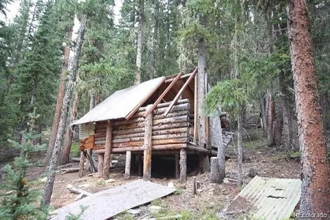 LOT 6621` Clinton Road