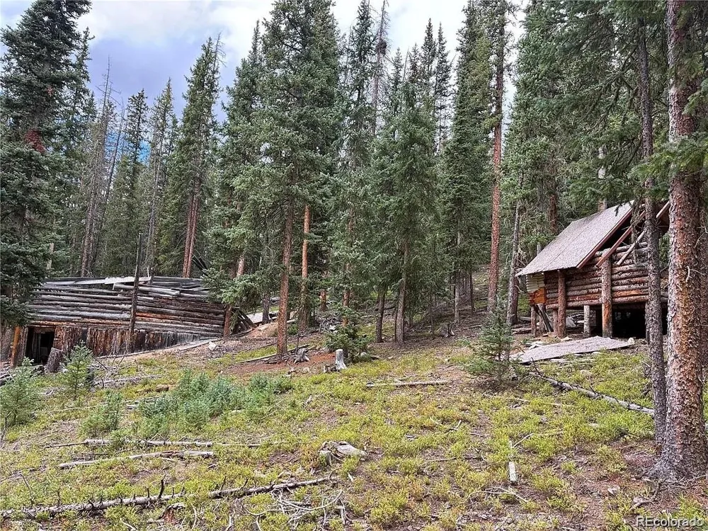 LOT 6621` Clinton Road San Luis, CO 81152