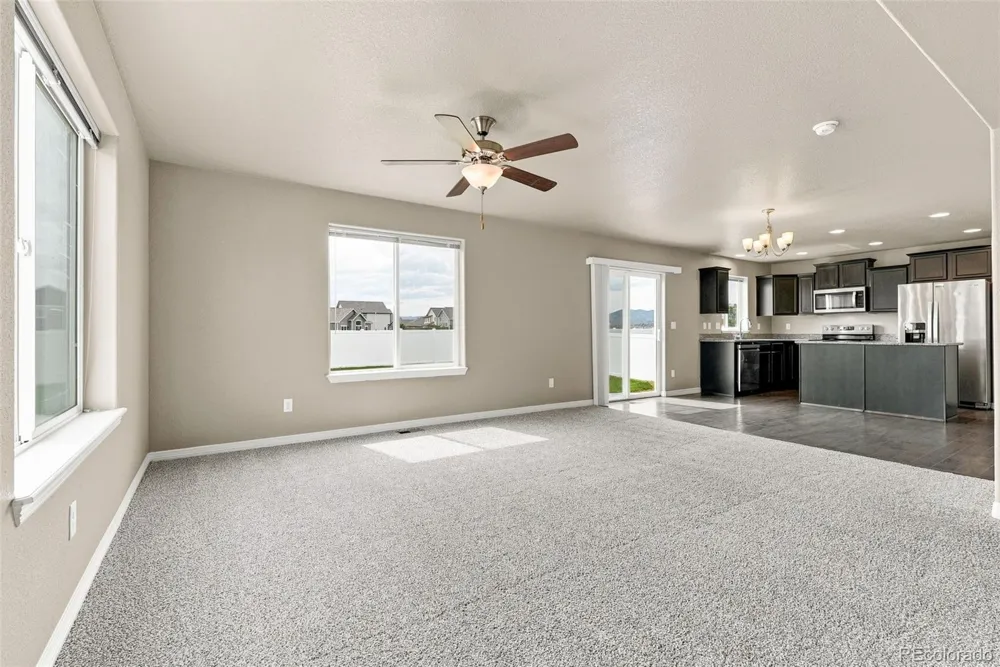 2063 Tabor Street Berthoud, CO 80513