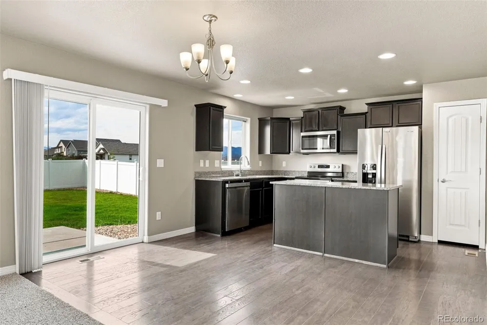 2063 Tabor Street Berthoud, CO 80513