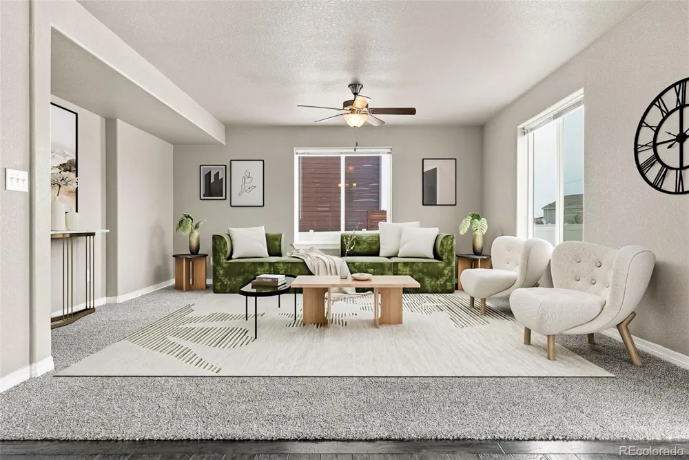 2063 Tabor Street Berthoud, CO 80513