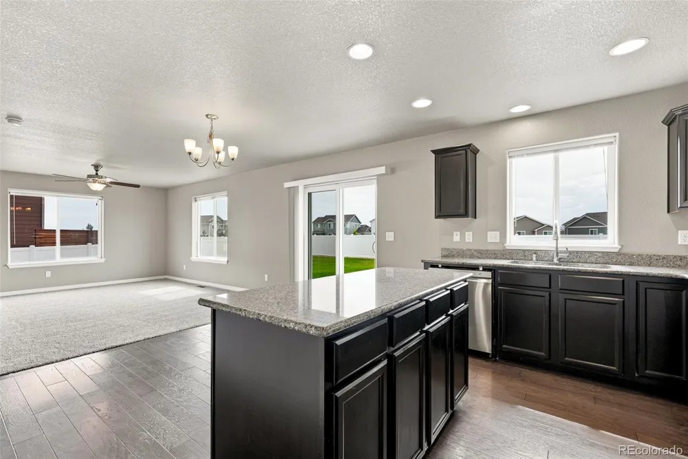 2063 Tabor Street Berthoud, CO 80513